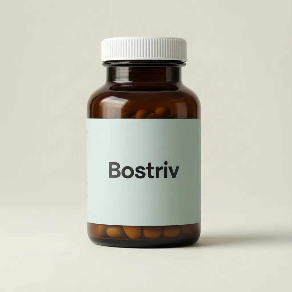 Bostriv